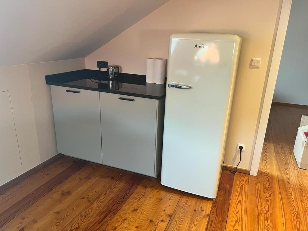Duzy Apartament Duszniki-Zdroj Duszniki Zdrój Dış mekan fotoğraf