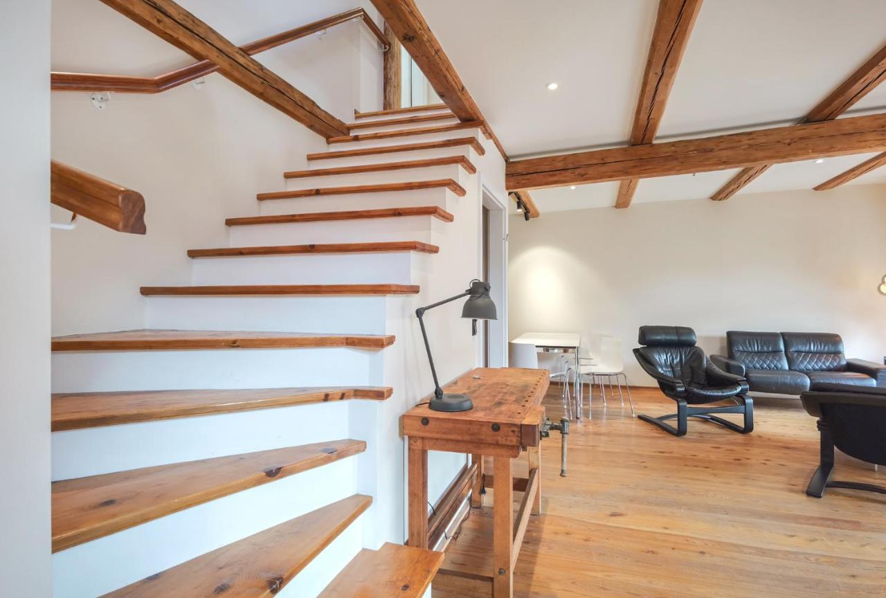 Duzy Apartament Duszniki-Zdroj Duszniki Zdrój Dış mekan fotoğraf