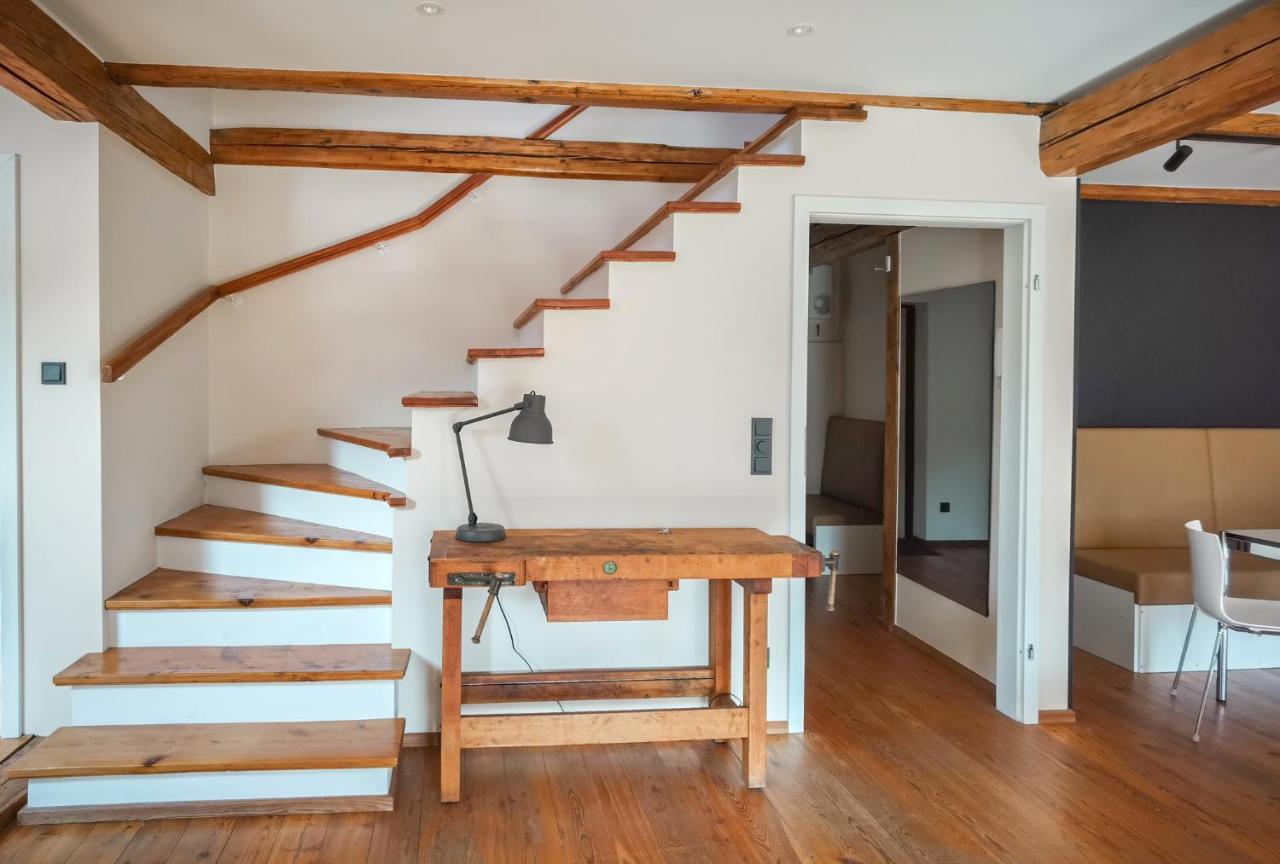 Duzy Apartament Duszniki-Zdroj Duszniki Zdrój Dış mekan fotoğraf
