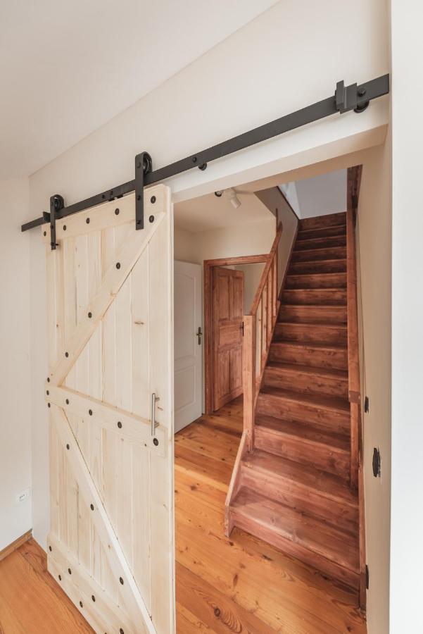 Duzy Apartament Duszniki-Zdroj Duszniki Zdrój Dış mekan fotoğraf