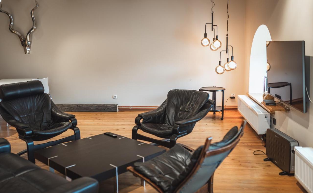 Duzy Apartament Duszniki-Zdroj Duszniki Zdrój Dış mekan fotoğraf