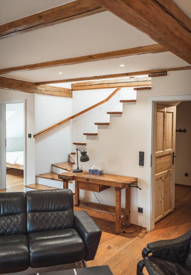 Duzy Apartament Duszniki-Zdroj Duszniki Zdrój Dış mekan fotoğraf